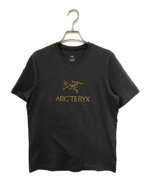 ARC'TERYX（アークテリクス）ARC'TERYX (アークテリクス) ARC'WORD HW SS T-SHIRT グレー サイズ:XSの古着・服飾アイテム