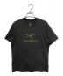 ARC'TERYX（アークテリクス）の古着「ARC'WORD HW SS T-SHIRT」｜グレー