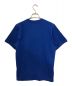 ARC'TERYX (アークテリクス) Emblem SS T-Shirt ブルー サイズ:S：7000円