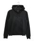 ARC'TERYX（アークテリクス）の古着「Bird Crest Hoody」｜ブラック