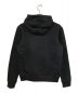 ARC'TERYX (アークテリクス) Bird Crest Hoody ブラック サイズ:S：9800円