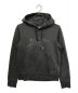 ARC'TERYX（アークテリクス）の古着「Bird Crest Hoody」｜グレー