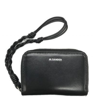 【中古・古着通販】JIL SANDER (ジルサンダー) コインケース