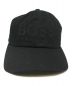 HUGO BOSS (ヒューゴ ボス) FRITZ COTTON CAP：3980円