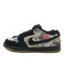 NIKE SB (ナイキエスビー) SUPREME (シュプリーム) DUNK LOW OG QS 