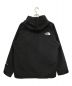 THE NORTH FACE (ザ ノース フェイス) Mountain Light Jacket / マウンテンライトジャケット ブラック サイズ:XL：27800円