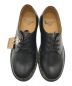 中古・古着 Dr.Martens (ドクターマーチン) 1461 3ホールシューズ ブラック サイズ:UK 6 未使用品：11800円