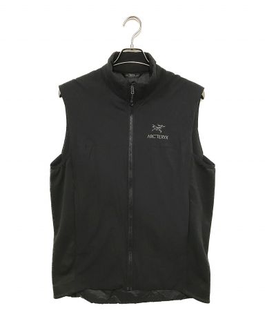 中古・古着通販】ARC'TERYX (アークテリクス) Atom LT Vest ブラック