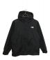 THE NORTH FACE（ザ ノース フェイス）の古着「Scoop Jacket / スクープジャケット」｜ブラック