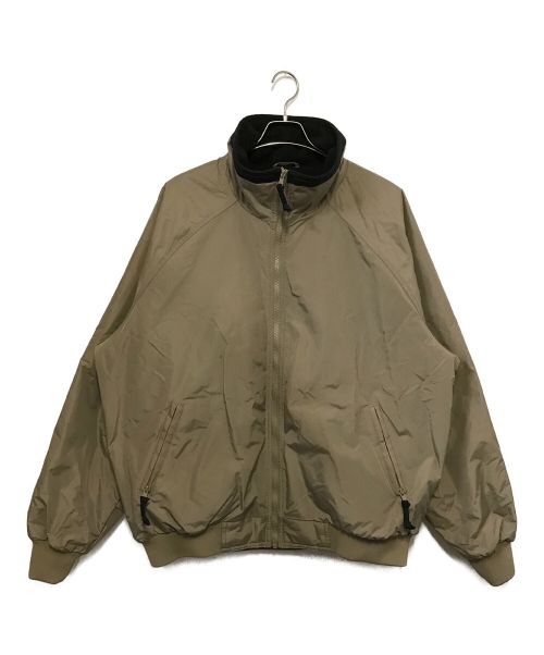 PORT AUTHORITY（ポートオーソリティ）PORT AUTHORITY (ポートオーソリティ) Challenger Jacket ベージュ サイズ:2XLの古着・服飾アイテム