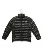 THE NORTH FACEザ ノース フェイス）の古着「Flash Jacket / フラッシュジャケット」｜ブラック