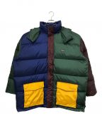 LEVI'Sリーバイス）の古着「STAY LOOSE FILMORE JACKET」｜マルチカラー