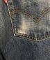 中古・古着 LEVI'S VINTAGE CLOTHING (リーバイス ビンテージ クロージング) デニムパンツ インディゴ サイズ:W33 L38：5800円