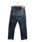 LEVI'S (リーバイス) ［90's］復刻501XXCデニムパンツ インディゴ サイズ:W33 L36：15800円