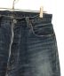 LEVI'S (リーバイス) デニムパンツ インディゴ サイズ:W36 L36：15000円