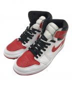 NIKEナイキ）の古着「AIR JORDAN 1 RETRO HIGH OG 