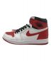 NIKE (ナイキ) AIR JORDAN 1 RETRO HIGH OG 