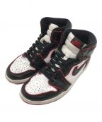 NIKEナイキ）の古着「AIR JORDAN 1 RETRO HIGH OG 