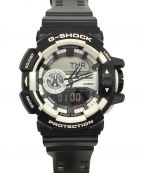 CASIOカシオ）の古着「G-SHOCK」