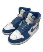 NIKEナイキ）の古着「AIR JORDAN 1 RETRO HIGH OG 