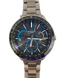 CASIO（カシオ）の古着「OCEANUS / オシアナス」