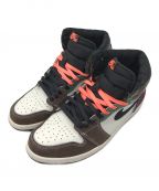 NIKEナイキ）の古着「AIR JORDAN 1 RETRO HIGH OG 