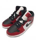 NIKEナイキ）の古着「AIR JORDAN 1 MID 