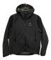 ARC'TERYX（アークテリクス）の古着「BETA SL JACKET」｜ブラック