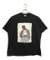 SUPREME（シュプリーム）の古着「Andre 3000 Tee」｜ブラック