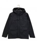 THE NORTH FACEザ ノース フェイス）の古着「Firefly Jacket / ファイヤーフライジャケット」｜ネイビー