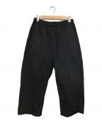 FreshServiceフレッシュサービス）の古着「UTILITY OVER PANTS」｜ブラック