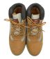 中古・古着 Timberland (ティンバーランド) FIELD BOOTS / フィールドブーツ ブラウン サイズ:26：10800円