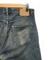 中古・古着 LEVI'S (リーバイス) ［ヴィンテージ］501デニムパンツ インディゴ サイズ:不明：42800円