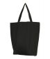 beautiful people (ビューティフルピープル) feels air tote bag ブラック：4800円