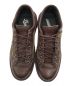 中古・古着 Danner (ダナー) DANNER FIELD LOW ブラウン サイズ:24.5：12800円