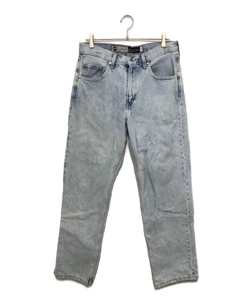 Levi's SILVER TAB（リーバイス シルバータブ）Levi's SILVER TAB (リーバイス シルバータブ) ルーズデニムパンツ インディゴ サイズ:W31 L32の古着・服飾アイテム