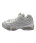 NIKE (ナイキ) AIR MAX 95 ESSENTIAL ホワイト サイズ:27：5800円