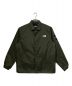 THE NORTH FACE（ザ ノース フェイス）の古着「THE COACH JACKET」｜カーキ