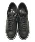 中古・古着 NIKE (ナイキ) BLACK COMME des GARCONS (ブラック コムデギャルソン) BLAZER LOW / ブレーザー ロー ブラック サイズ:28 未使用品：13800円