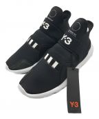 Y-3ワイスリー）の古着「SUBEROU」｜ブラック