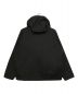 Barbour (バブアー) UNITED ARROWS (ユナイテッドアローズ) 別注SPEY HOOD / スペイ フード ブラック サイズ:40：29800円