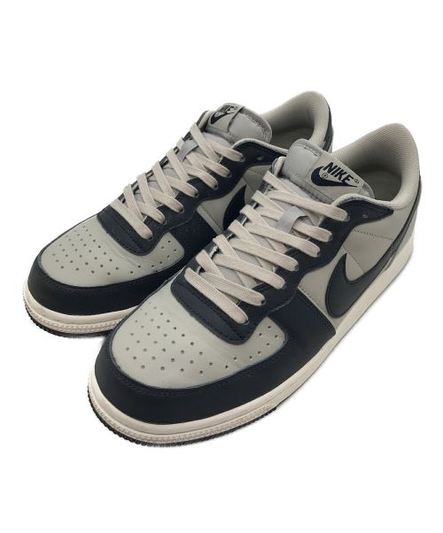 NIKE（ナイキ）NIKE (ナイキ) TERMINATOR LOW / ターミネーター ロー ネイビー サイズ:27の古着・服飾アイテム