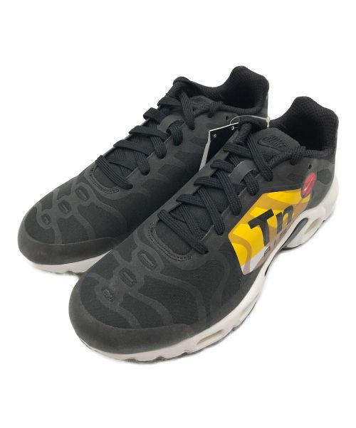 NIKE（ナイキ）NIKE (ナイキ) AIR MAX PLUS NS GPX ブラック サイズ:26 未使用品の古着・服飾アイテム