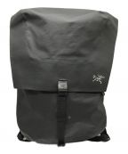 ARC'TERYXアークテリクス）の古着「granville 20 backpack」｜ブラック