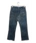 LEVI'S (リーバイス) ヴィンテージデニムパンツ インディゴ サイズ:W32 L34：9800円