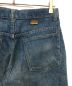 中古・古着 LEVI'S (リーバイス) ヴィンテージデニムパンツ インディゴ サイズ:W32 L34：9800円