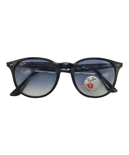 RAY-BAN（レイバン）RAY-BAN (レイバン) サングラス ブラックの古着・服飾アイテム