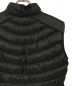 中古・古着 ARC'TERYX (アークテリクス) CERIUM LT VEST ブラック サイズ:M：17800円