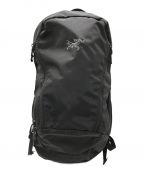 ARC'TERYXアークテリクス）の古着「MANTIS 26 BACKPACK」｜ブラック