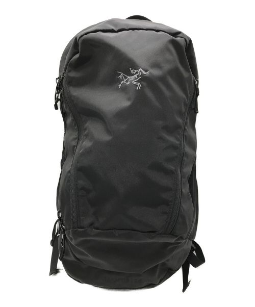 ARC'TERYX（アークテリクス）ARC'TERYX (アークテリクス) MANTIS 26 BACKPACK ブラックの古着・服飾アイテム